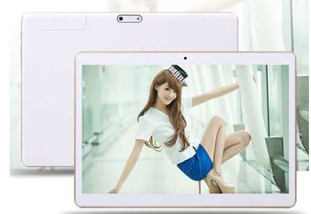 9.6寸四核.3G.GPS全功能IPS平板电脑D096